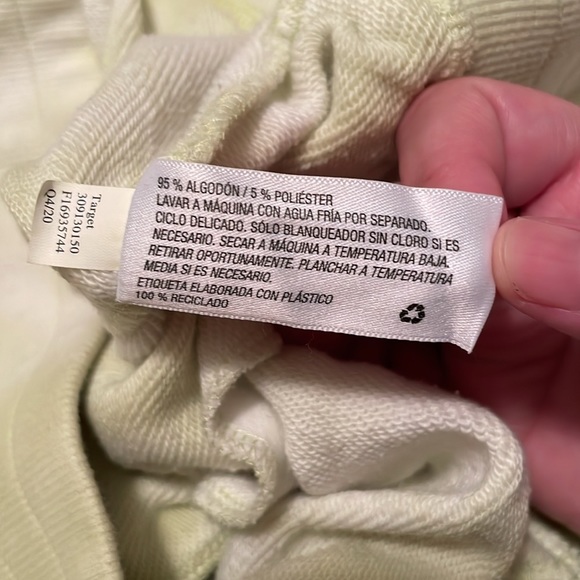 JoyLab tie dye joggers - Picture 9 of 9